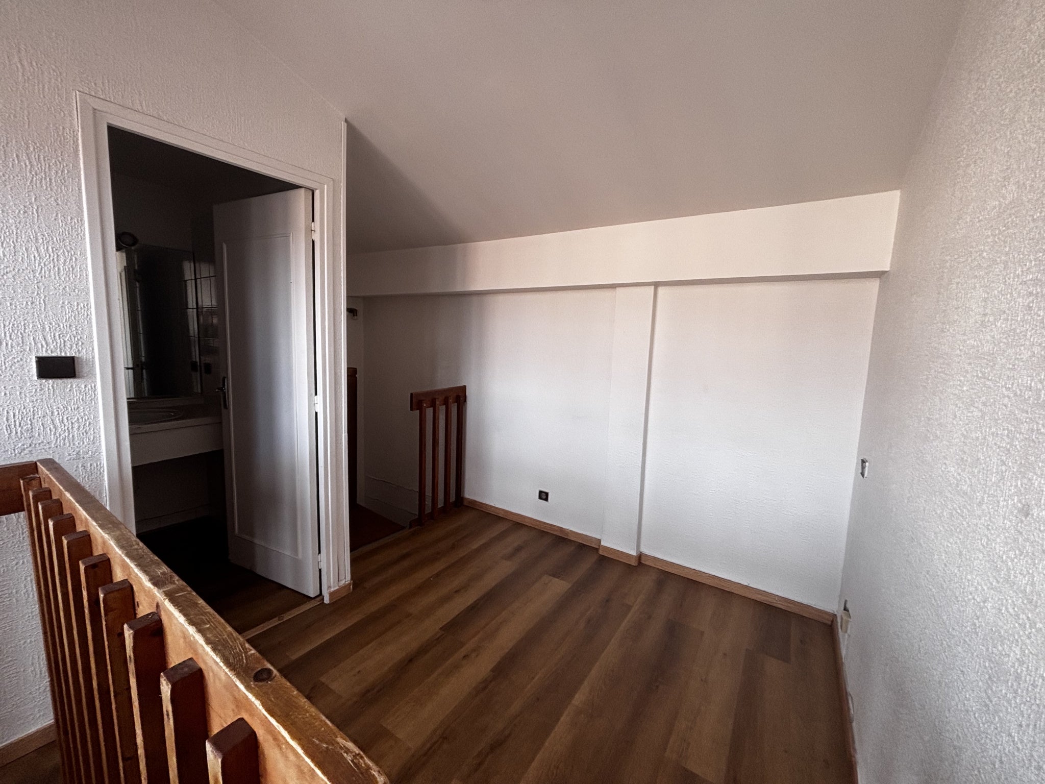 Appartement Boulevard de Strasbourg à Toulouse