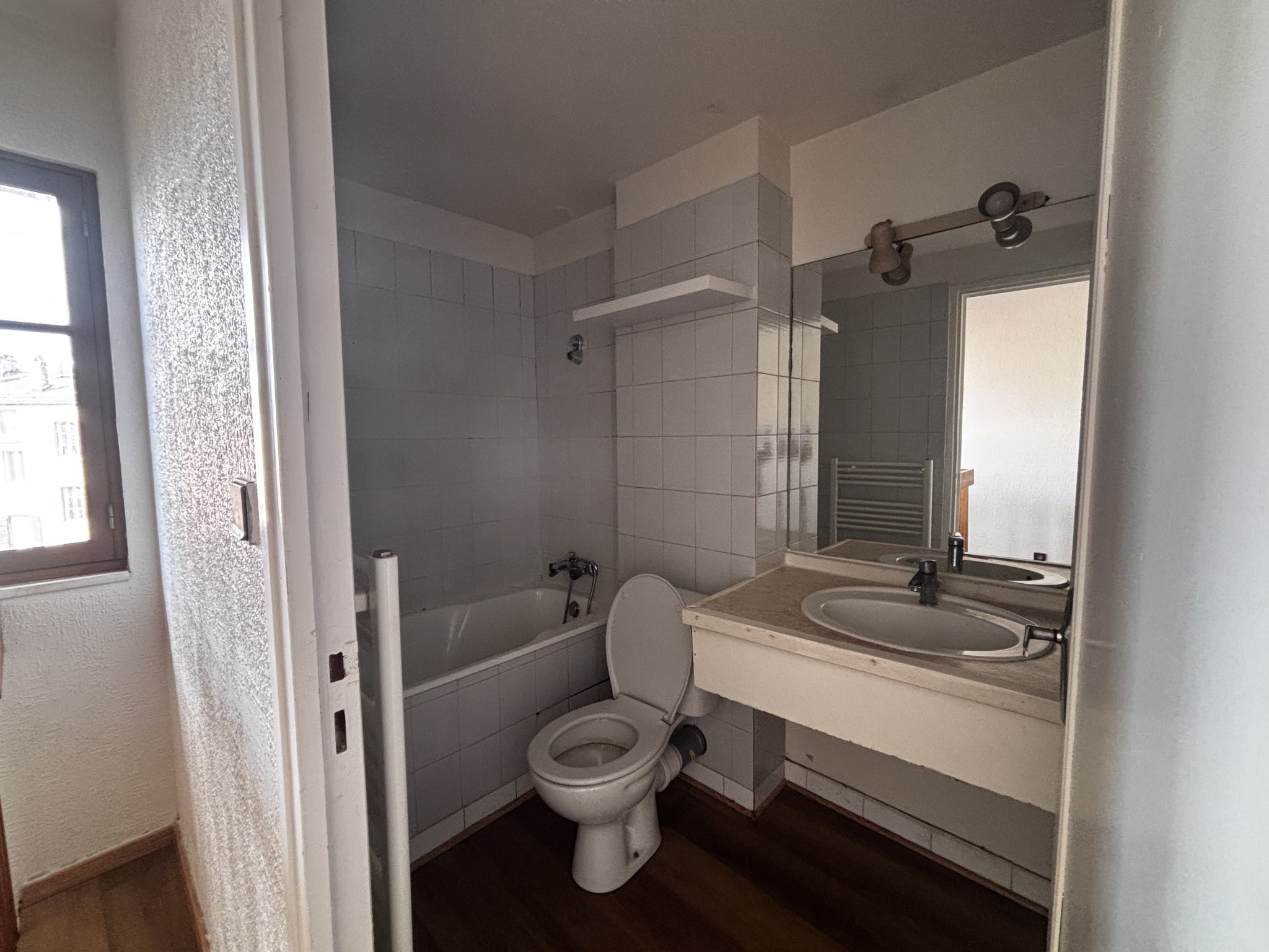 Appartement Boulevard de Strasbourg à Toulouse