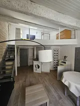 Appartement Avenue Albert Einstein à Montpellier
