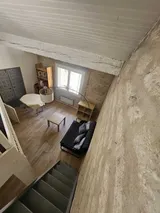 Appartement Avenue Albert Einstein à Montpellier