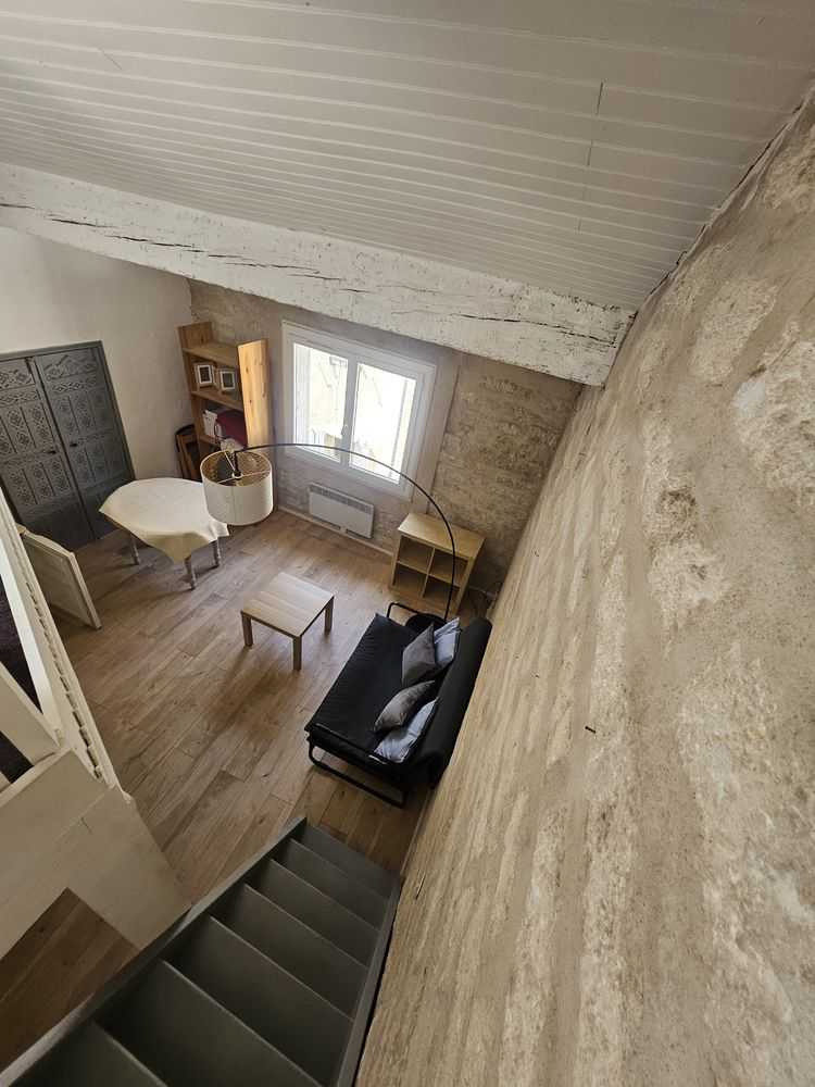 Appartement Avenue Albert Einstein à Montpellier