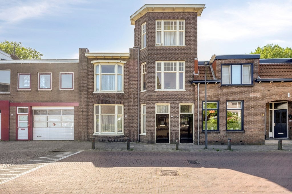 Huis Arkelse Onderweg 22 in Gorinchem