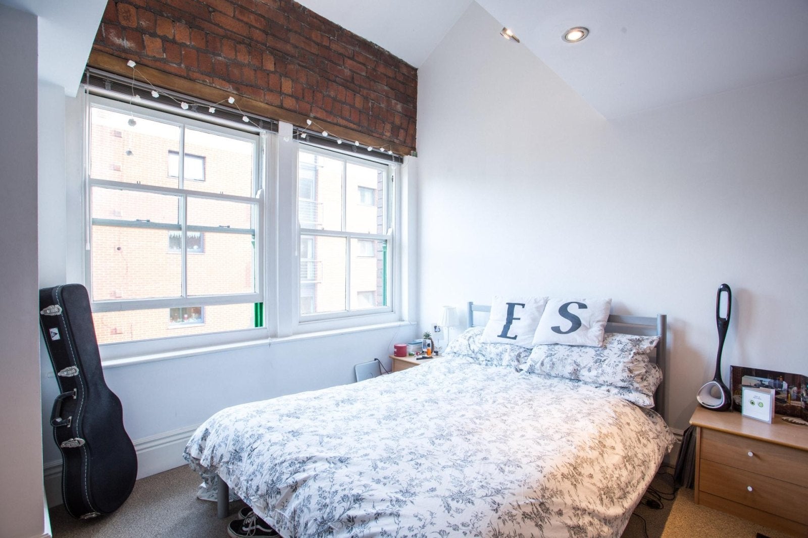 Flat Arundel Street in Sheffield