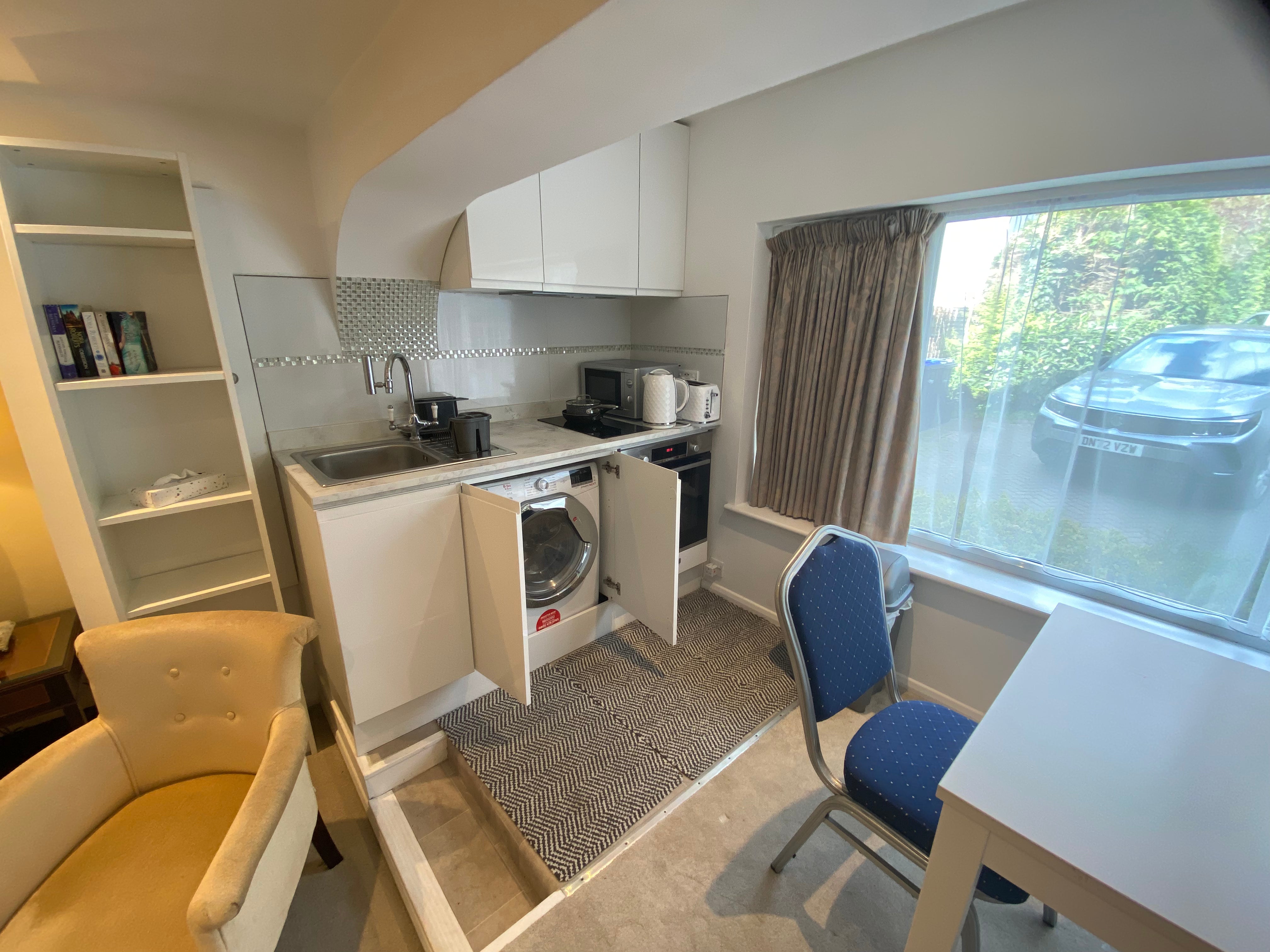 Room Lyndhurst Road in Landford