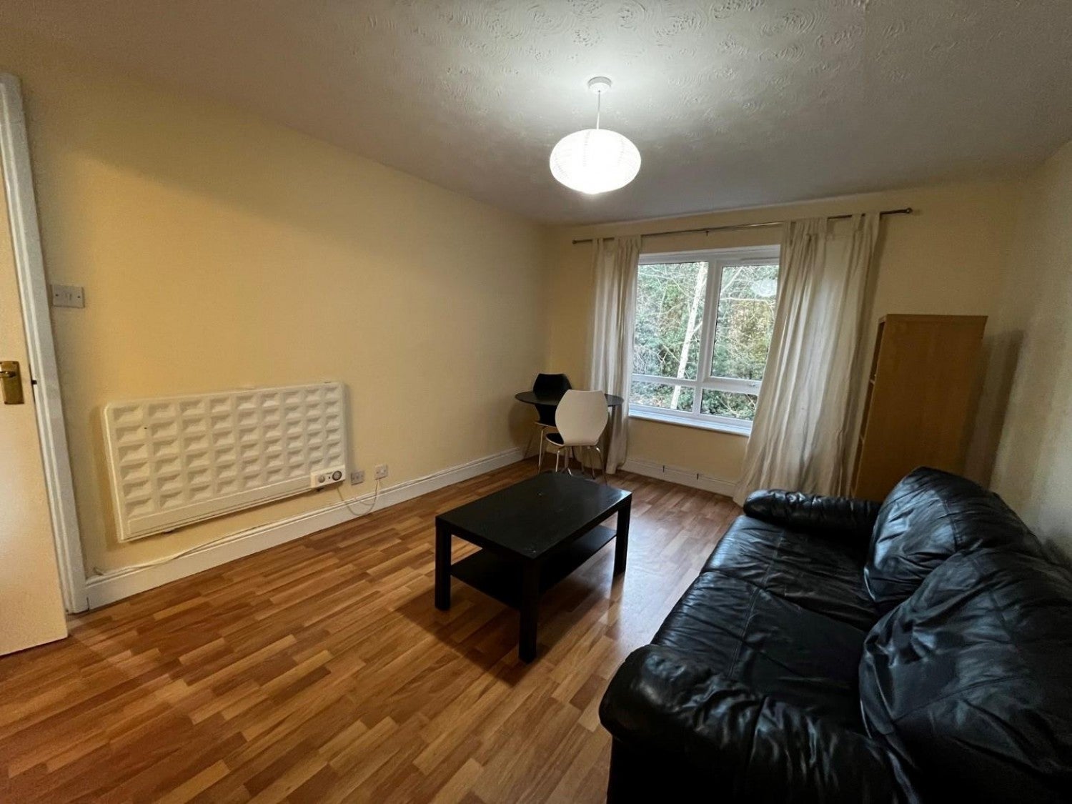 Flat Griffin Gardens in Birmingham