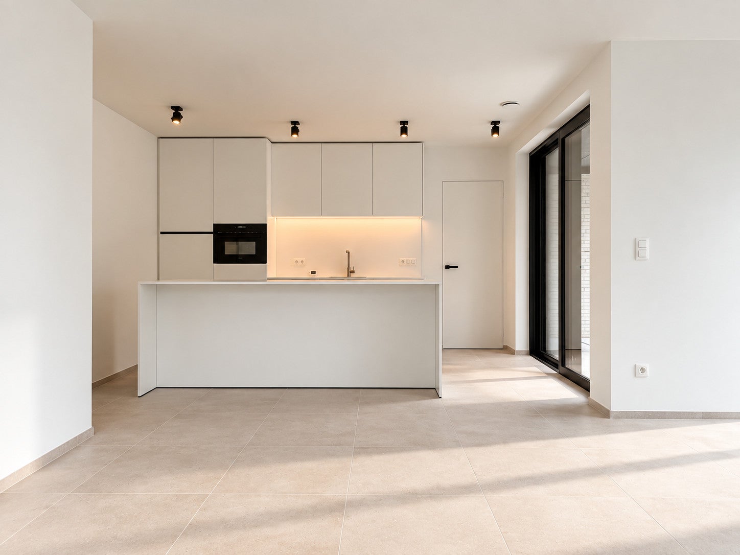Appartement Brusselseweg in Maastricht