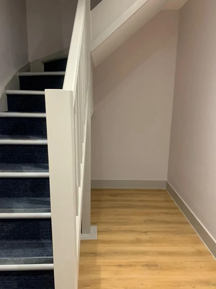 Flat Quilters Way in Stoke Mandeville
