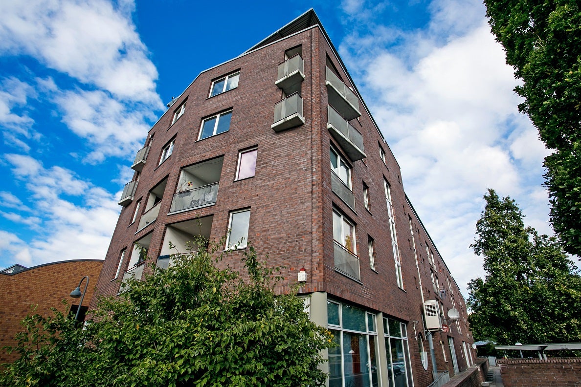 Wohnung Edith-Stein-Platz in Hamburg