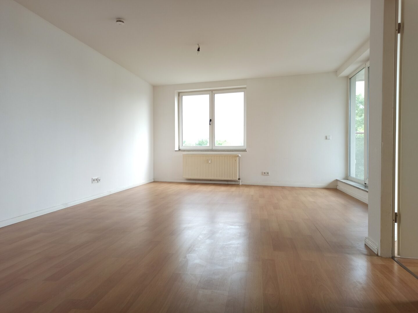 Wohnung Edith-Stein-Platz in Hamburg