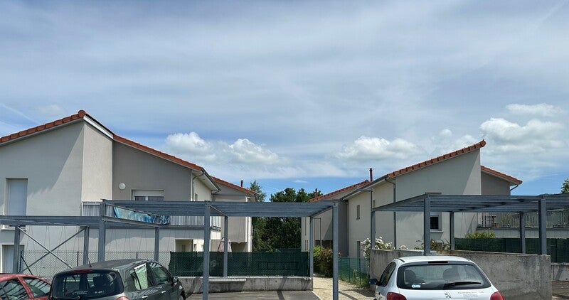 Appartement Rue des Treilles à Vic-le-Comte