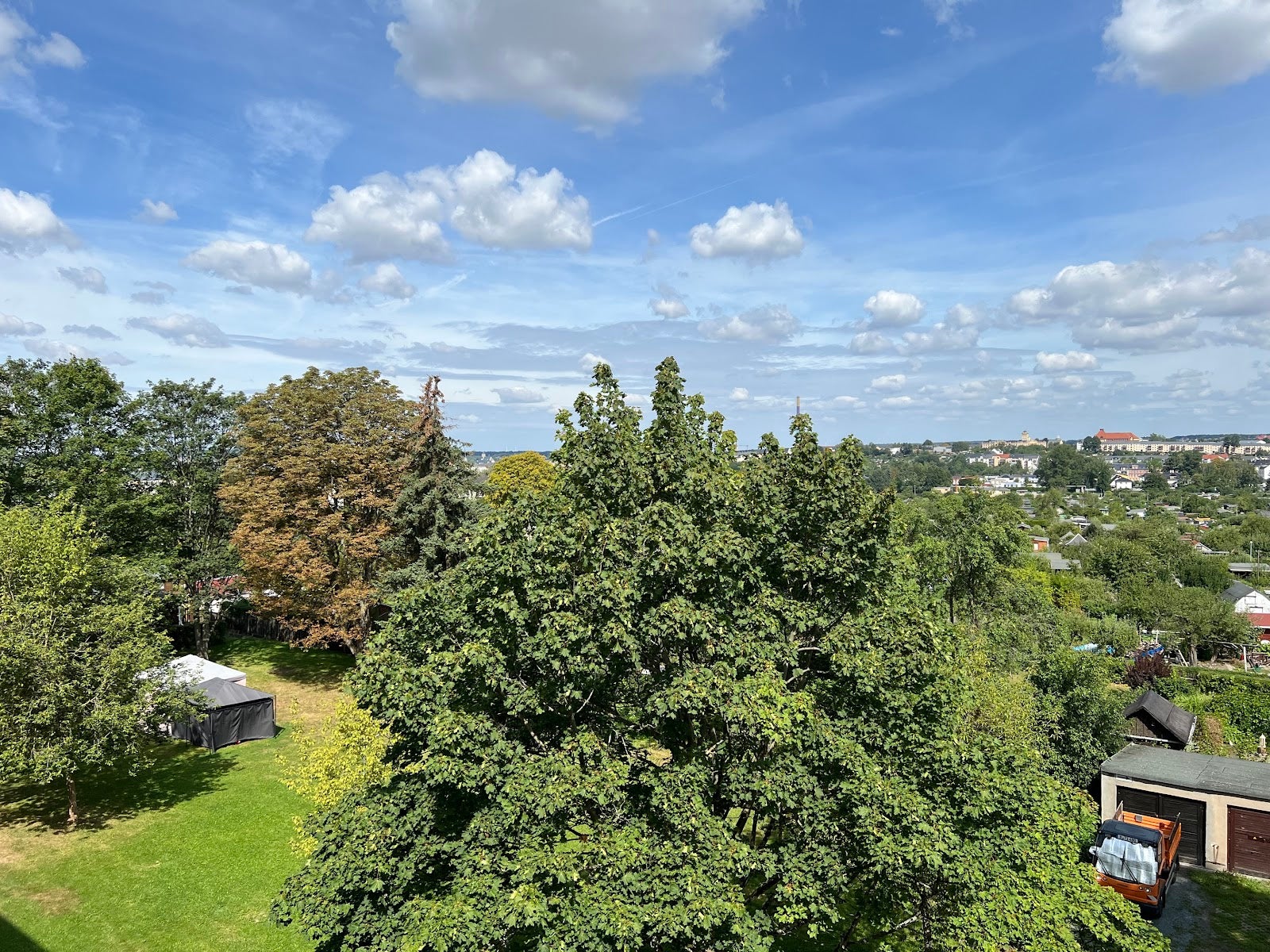 Wohnung Carl-von-Ossietzky-Straße in Chemnitz