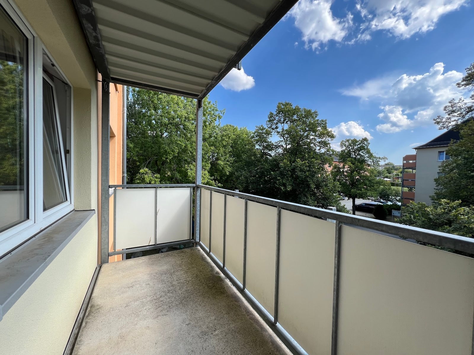 Wohnung Carl-von-Ossietzky-Straße in Chemnitz