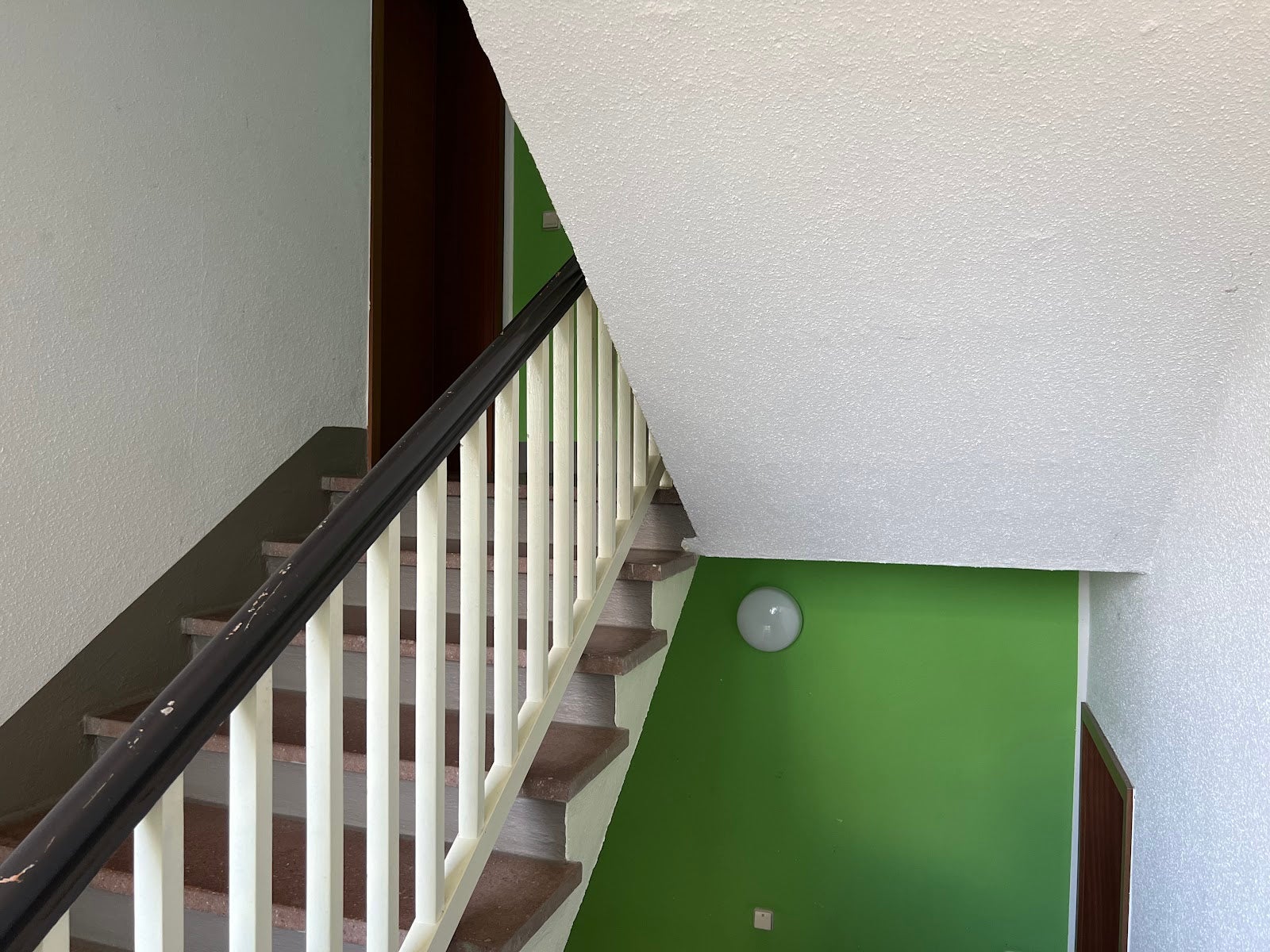Wohnung Carl-von-Ossietzky-Straße in Chemnitz