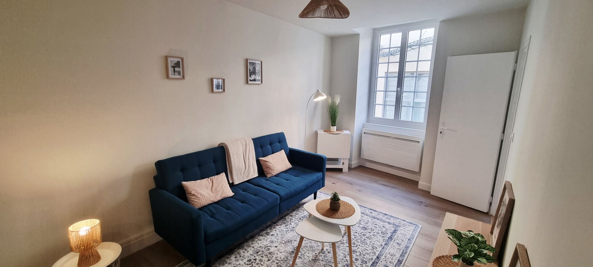 Appartement Rue de la Fontaine Chaude à Dax