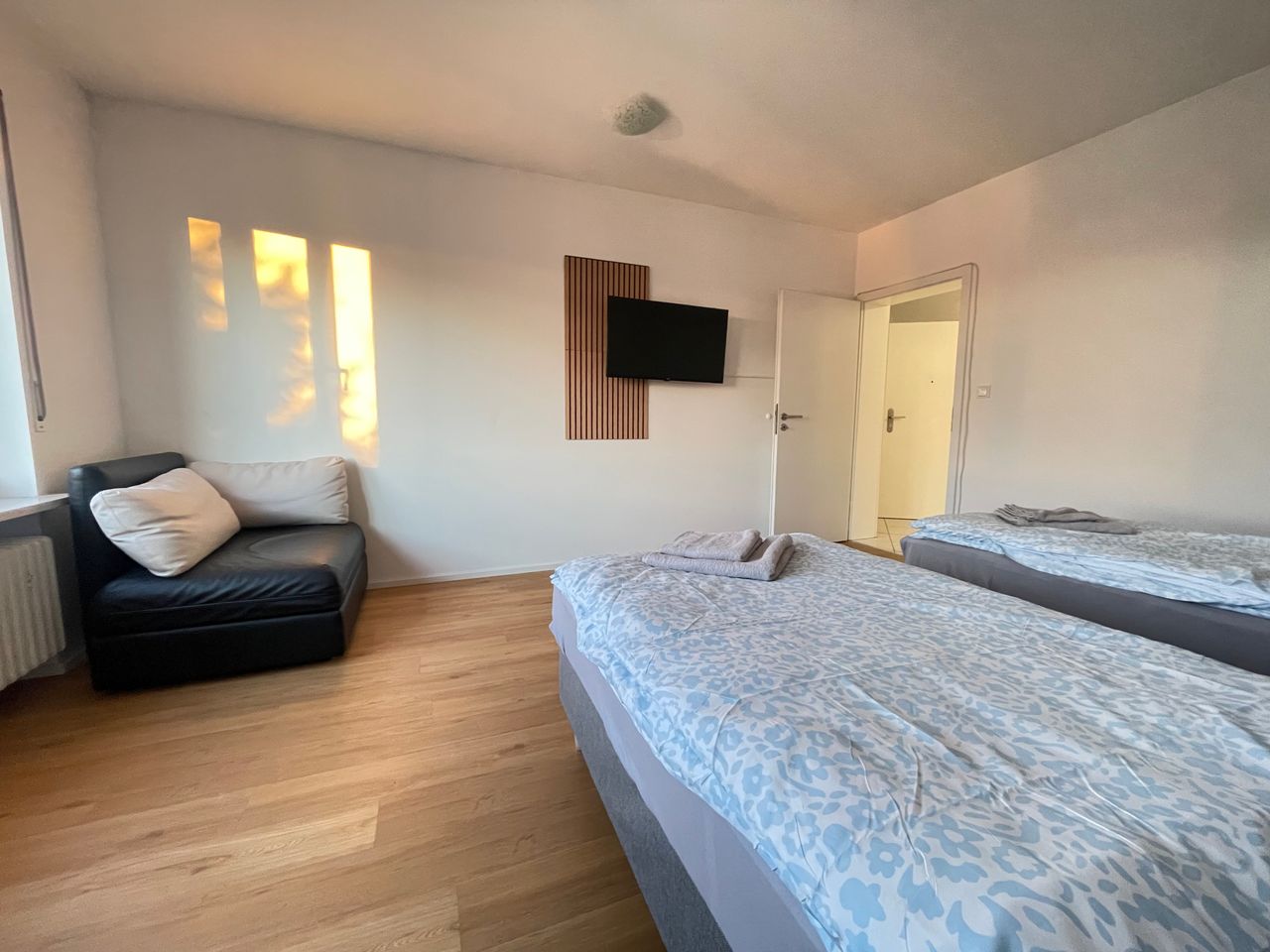 Wohnung Pipinsrieder Straße in Altomünster