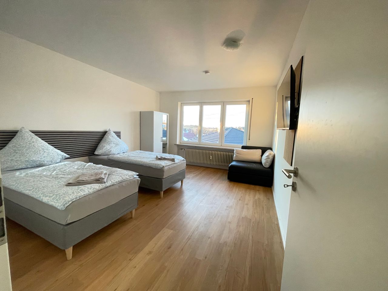 Wohnung Pipinsrieder Straße in Altomünster