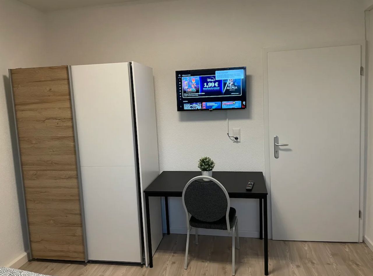 Wohnung Pipinsrieder Straße in Altomünster