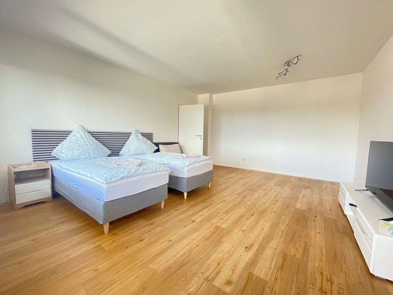 Wohnung Pipinsrieder Straße in Altomünster