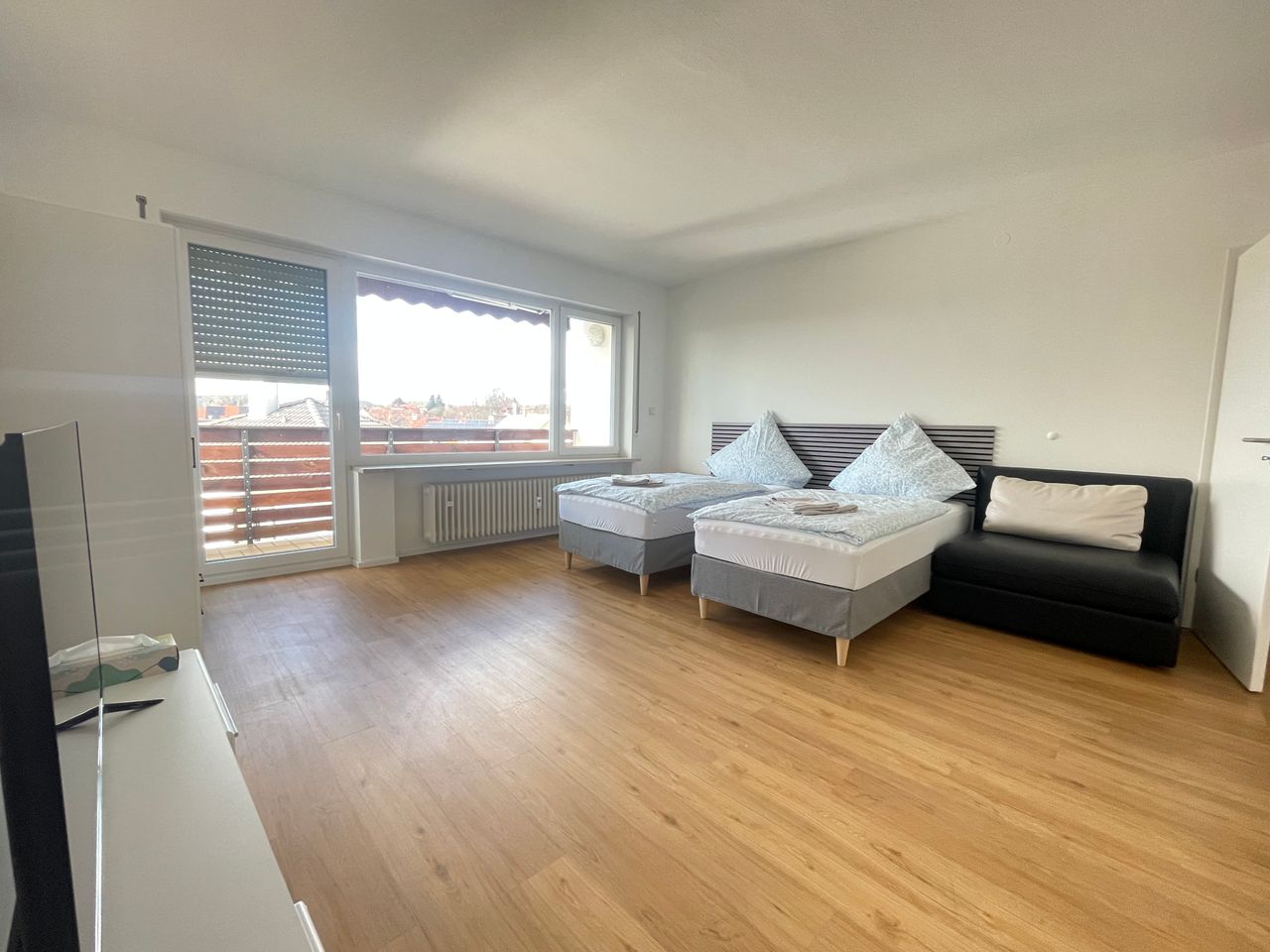Wohnung Pipinsrieder Straße in Altomünster