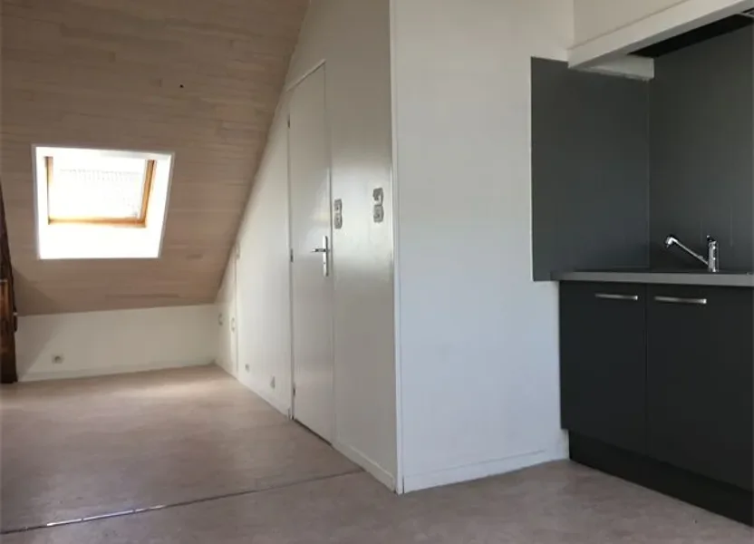 Appartement Rue du Maréchal Gallieni à Le Havre