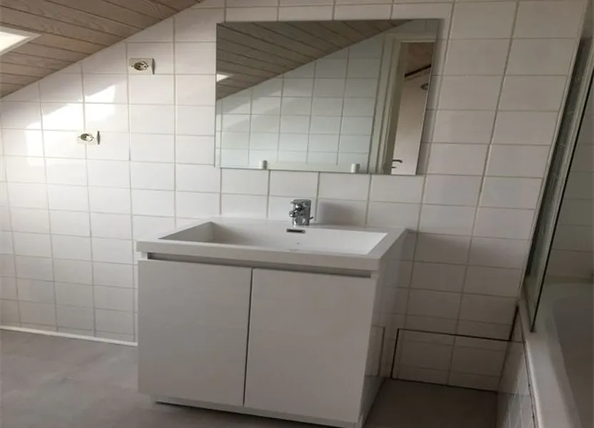 Appartement Rue du Maréchal Gallieni à Le Havre