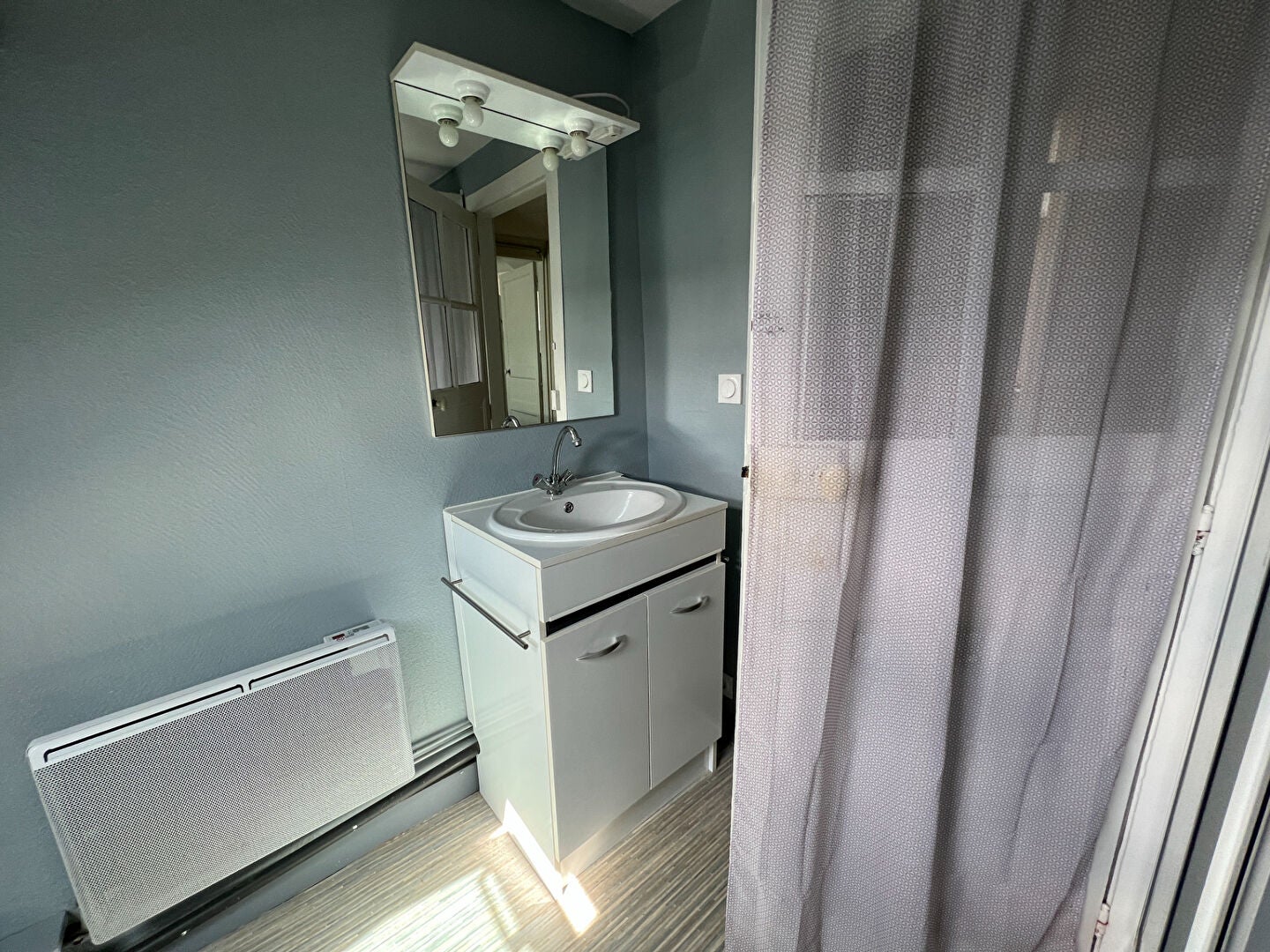 Appartement Rue des Rouairies à Dinan