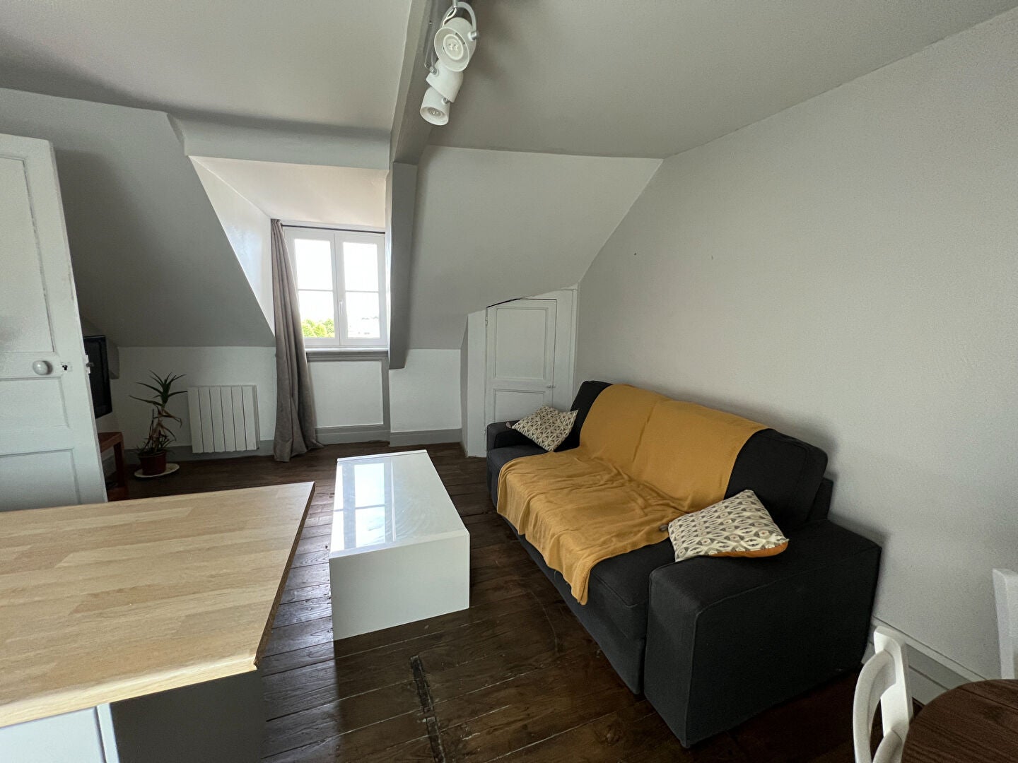 Appartement Rue des Rouairies à Dinan