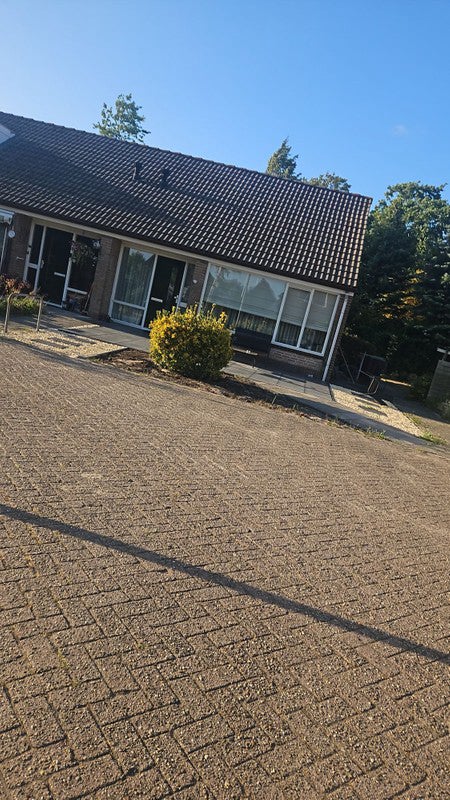 Flat Kroonenburghof in Sint Pancras