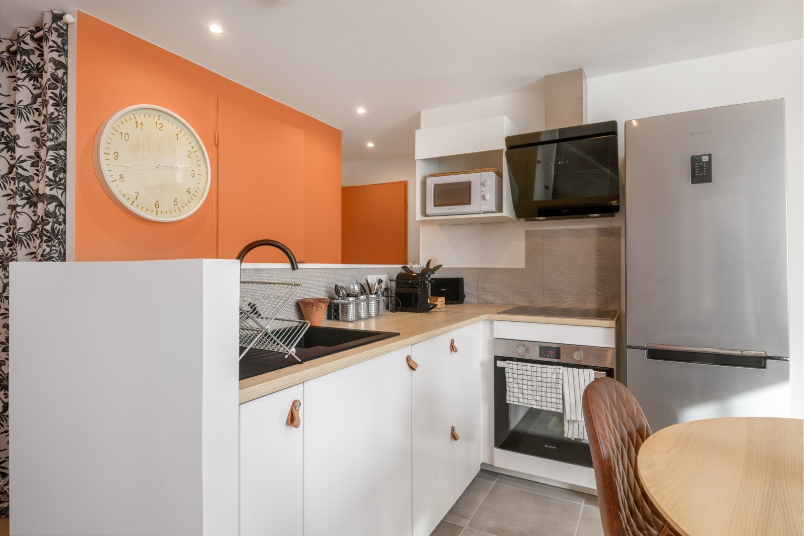 Appartement Rue Ferdinand Buisson à Bègles