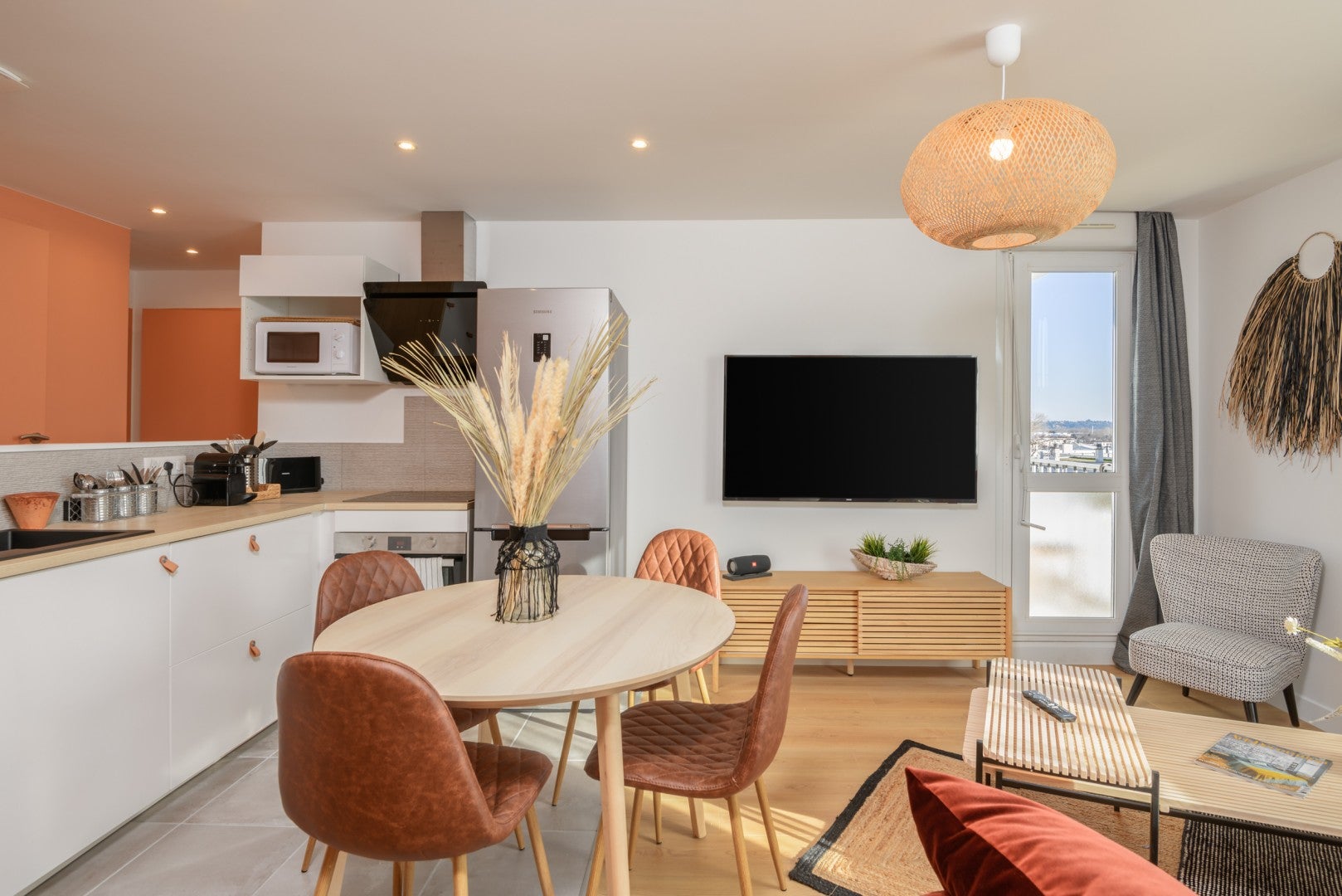 Appartement Rue Ferdinand Buisson à Bègles