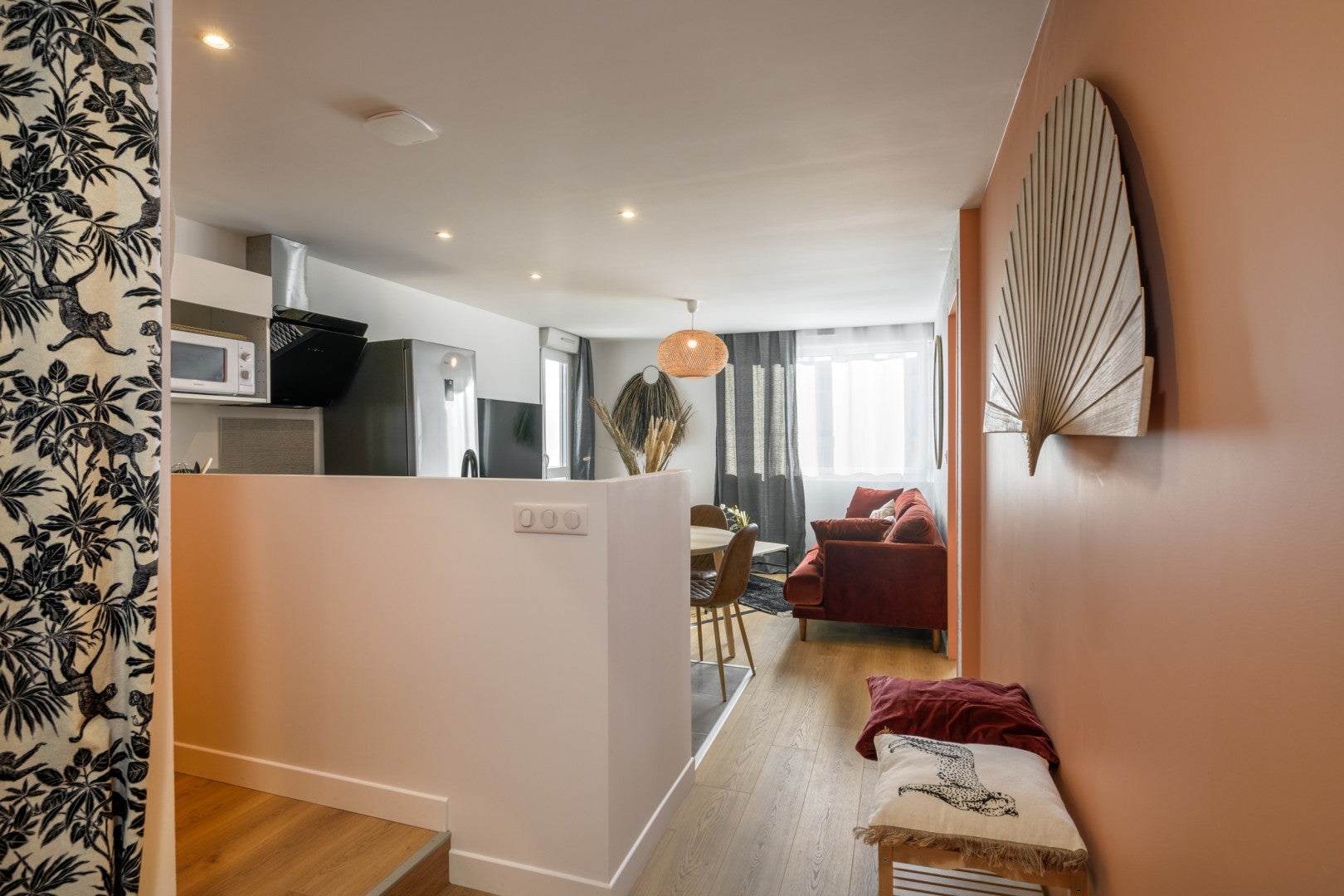 Appartement Rue Ferdinand Buisson à Bègles