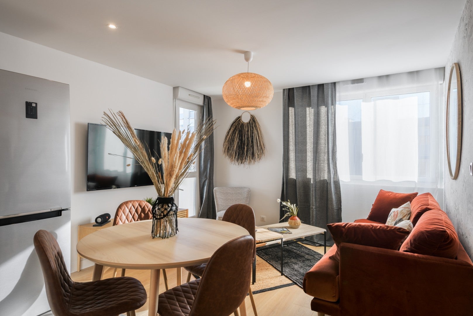 Appartement Rue Ferdinand Buisson à Bègles