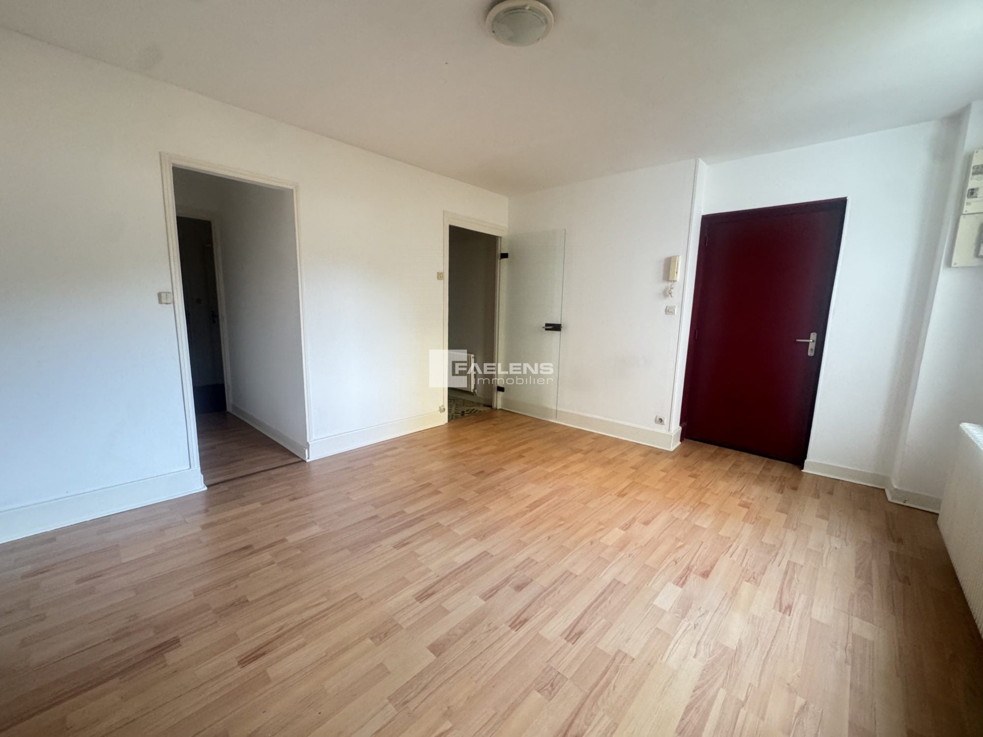 Flat Rue du Clocher Saint-Pierre in Douai