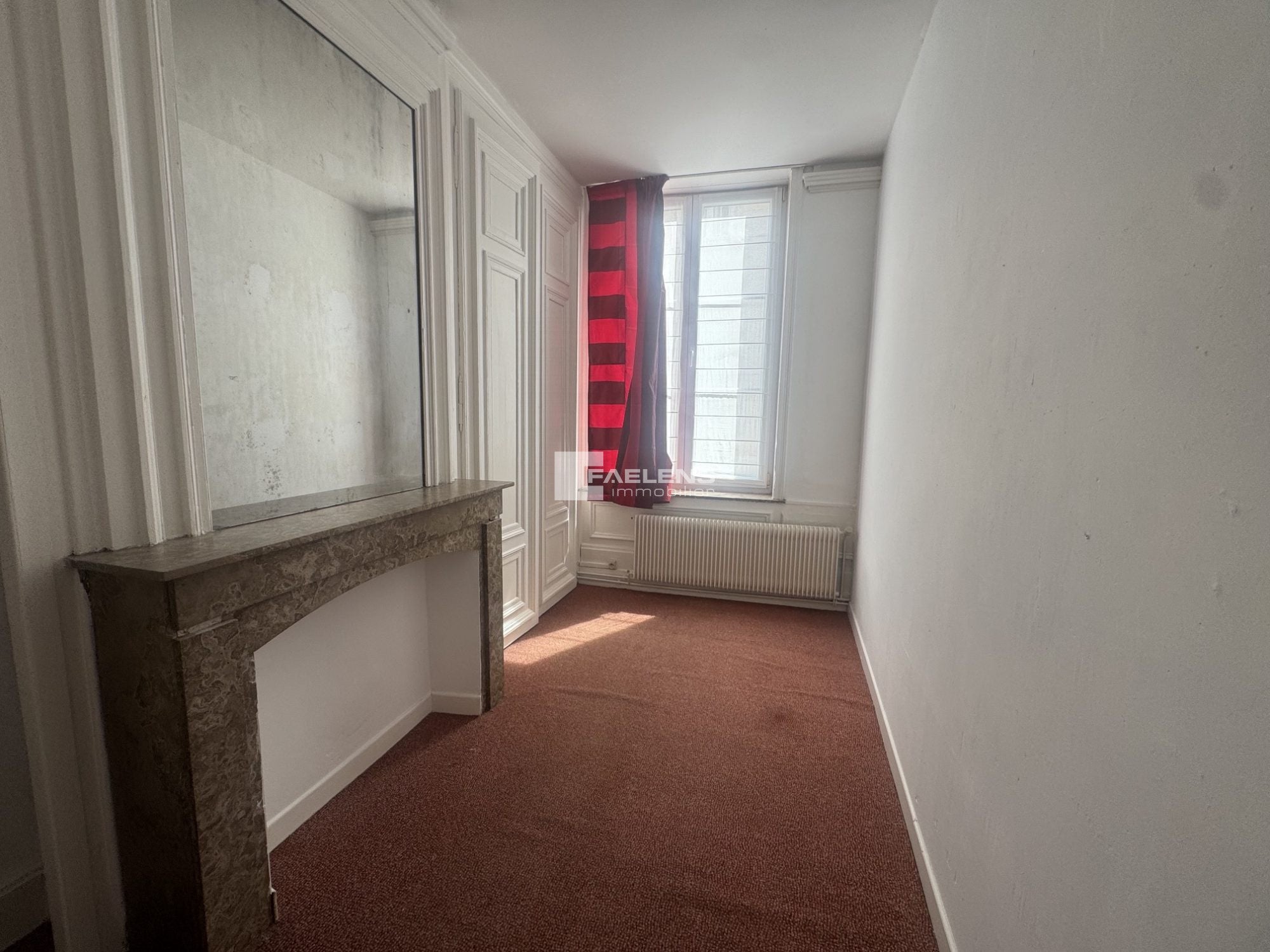 Flat Rue du Clocher Saint-Pierre in Douai