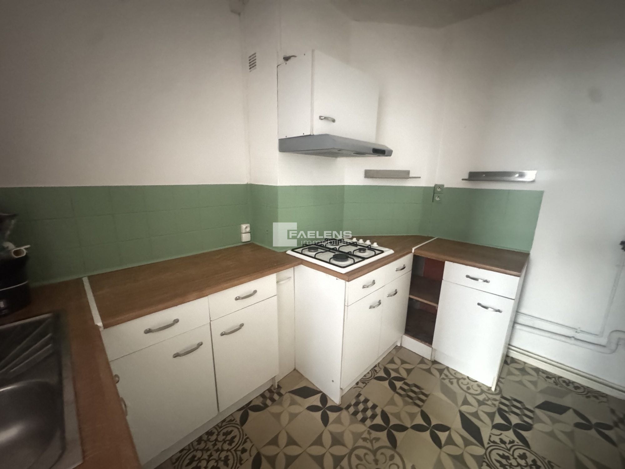 Flat Rue du Clocher Saint-Pierre in Douai