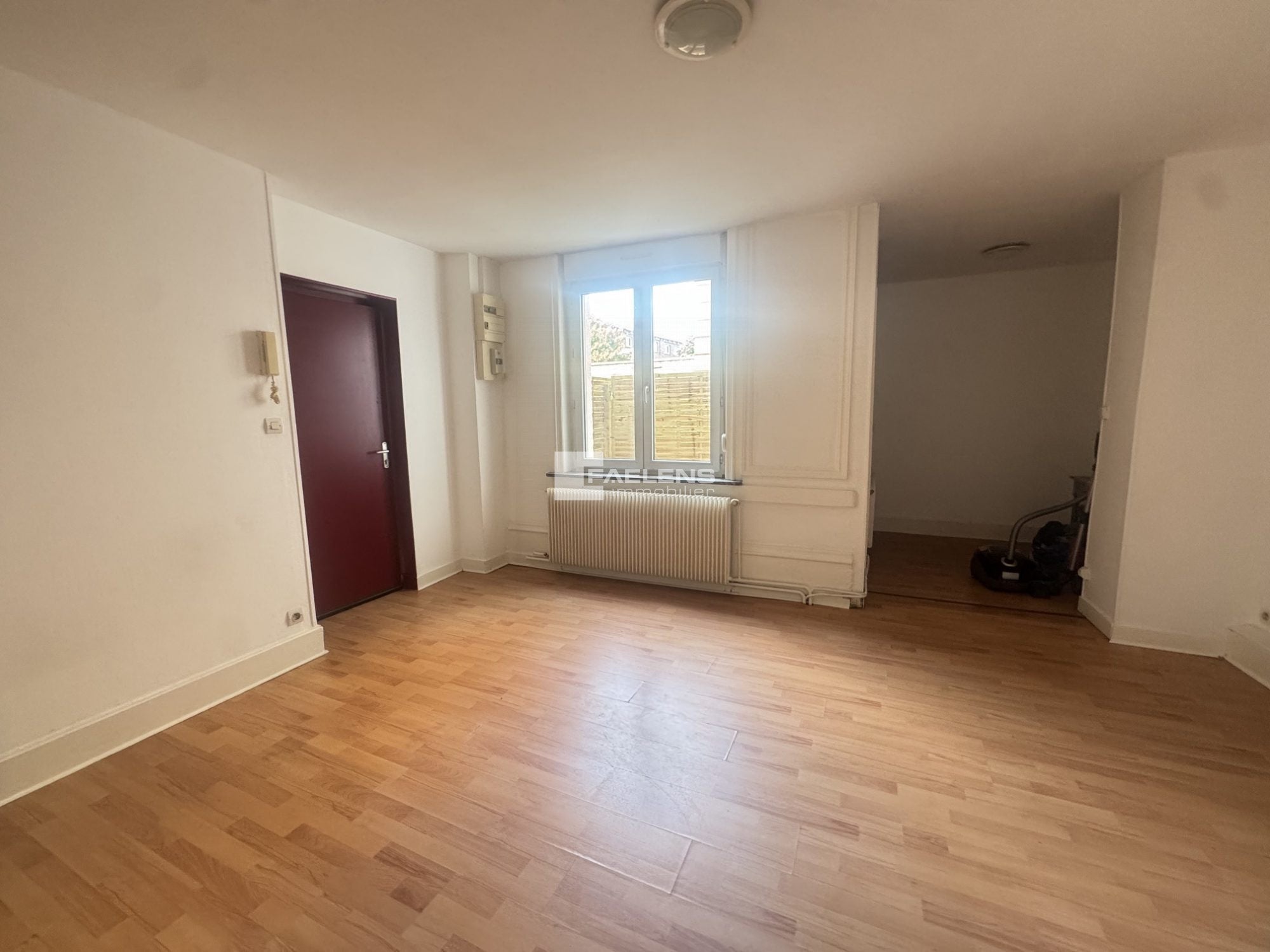 Flat Rue du Clocher Saint-Pierre in Douai
