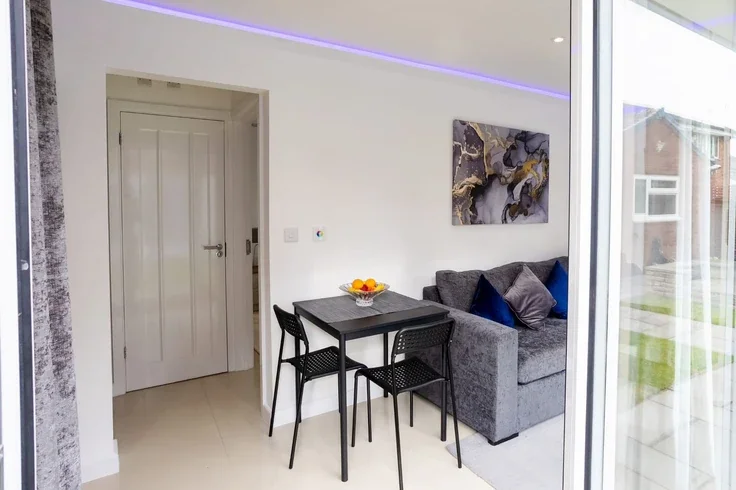 Room Eskdale Drive in Nottingham