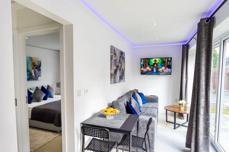 Room Eskdale Drive in Nottingham