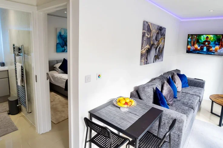 Room Eskdale Drive in Nottingham