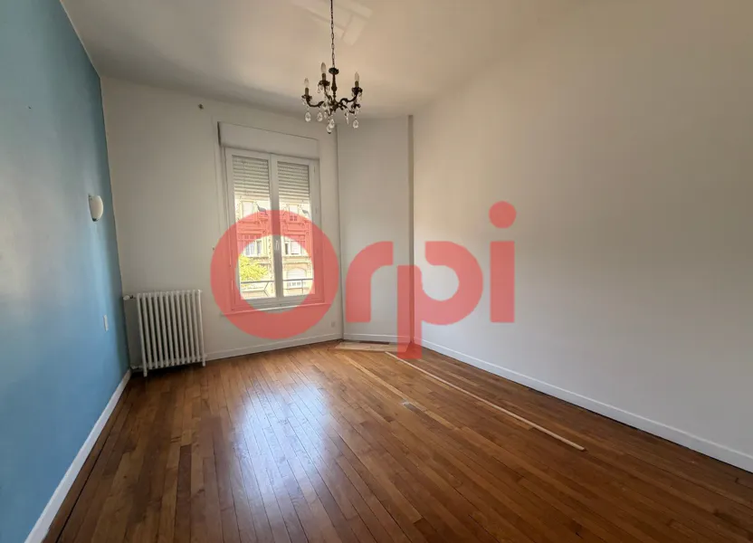 Flat Rue de la Fontaine in Doingt