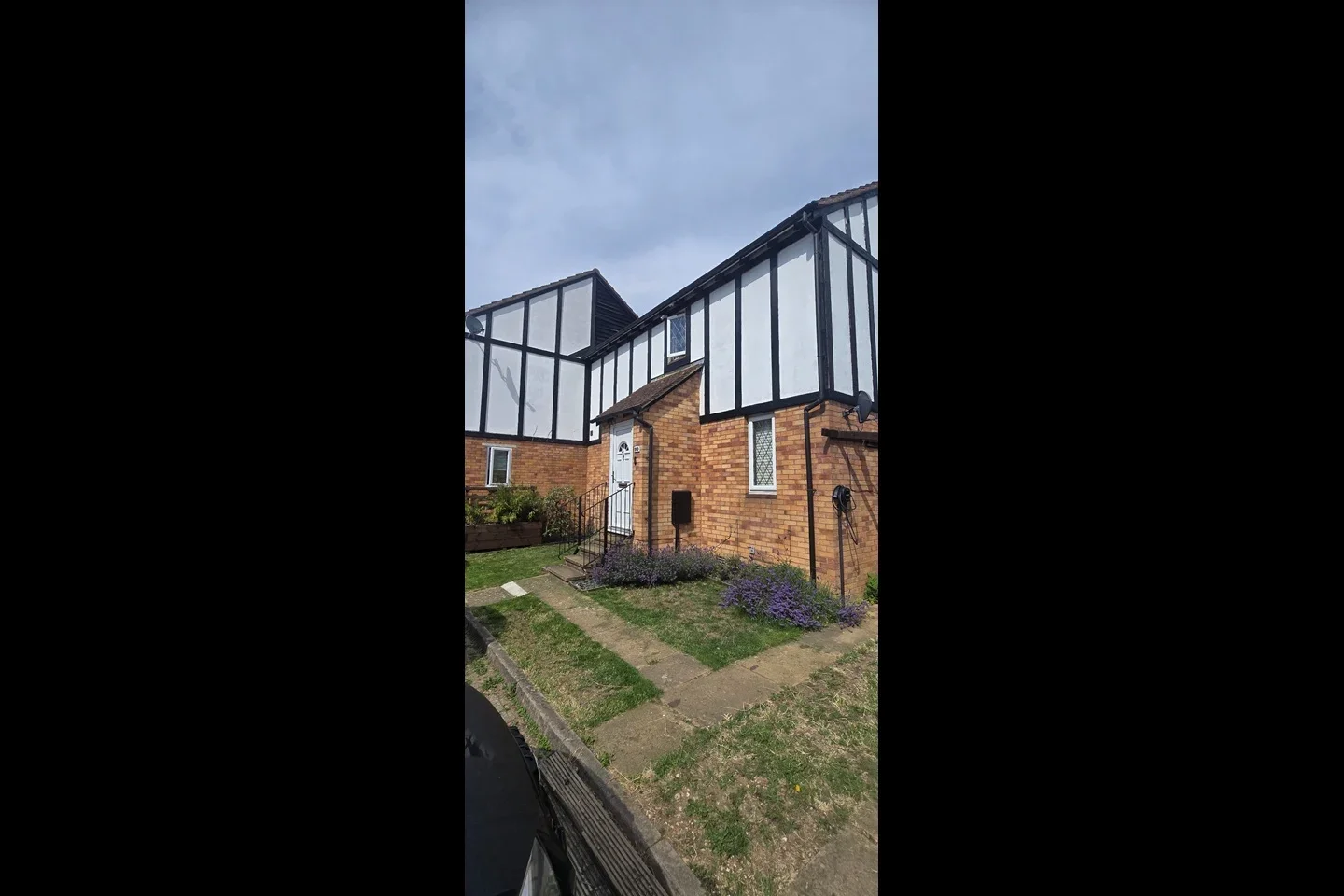 House Buttermere Close in Greater London