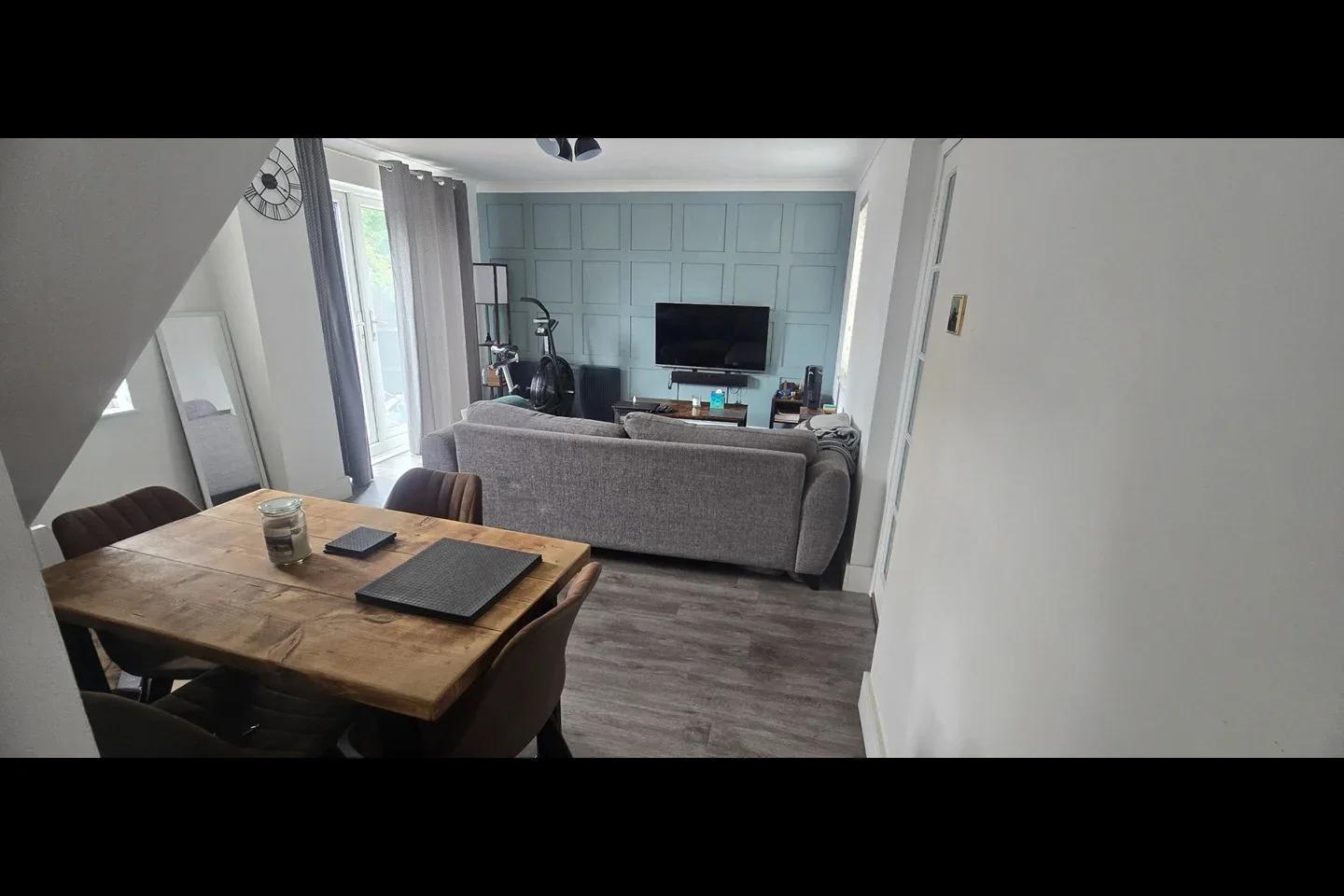 House Buttermere Close in Greater London