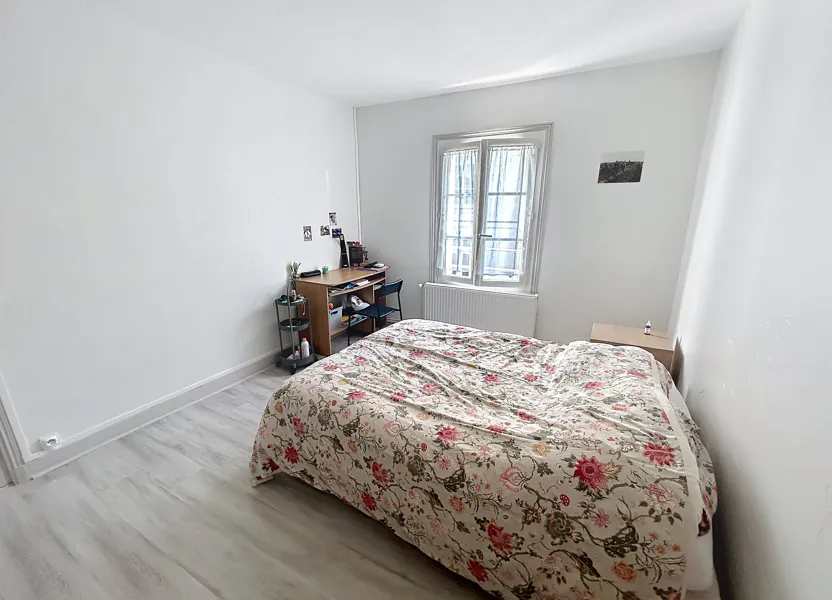 Appartement Rue Maurice Cottier à Saint-Avertin