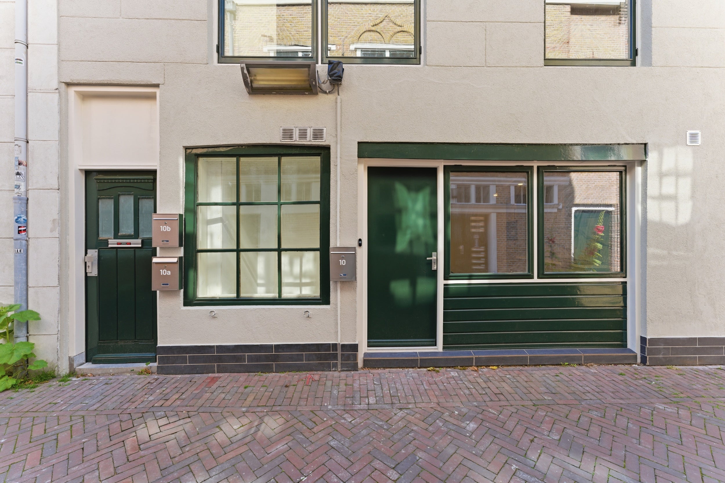 Appartement Weteringstraat 10 in Vlissingen