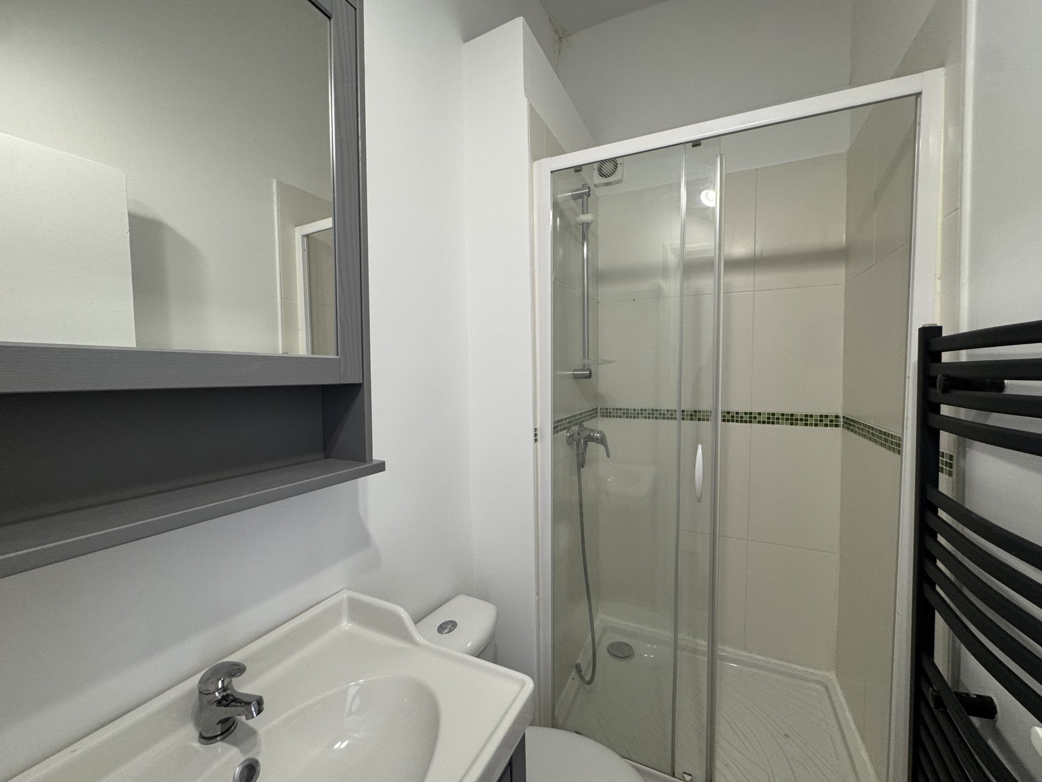 Flat Rue Lafayette in Rouen