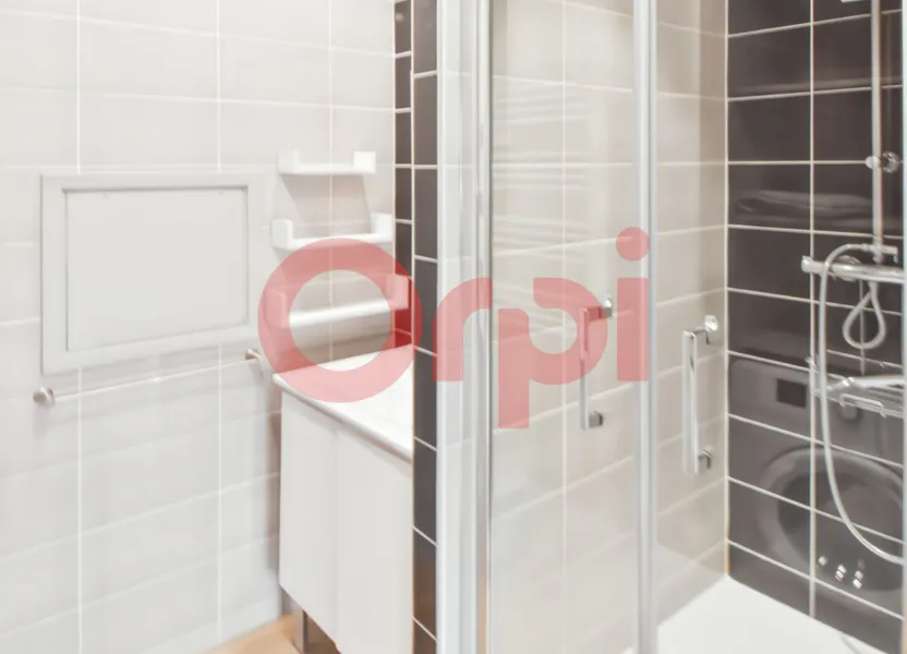 Appartement Boulevard Ambroise Paré à Lyon
