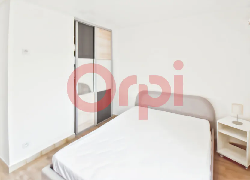 Appartement Boulevard Ambroise Paré à Lyon