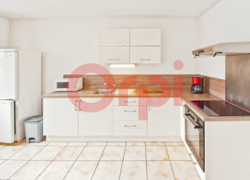 Appartement Boulevard Ambroise Paré à Lyon