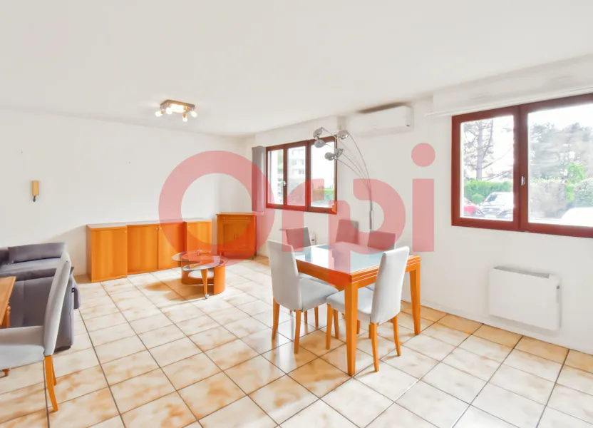 Appartement Boulevard Ambroise Paré à Lyon