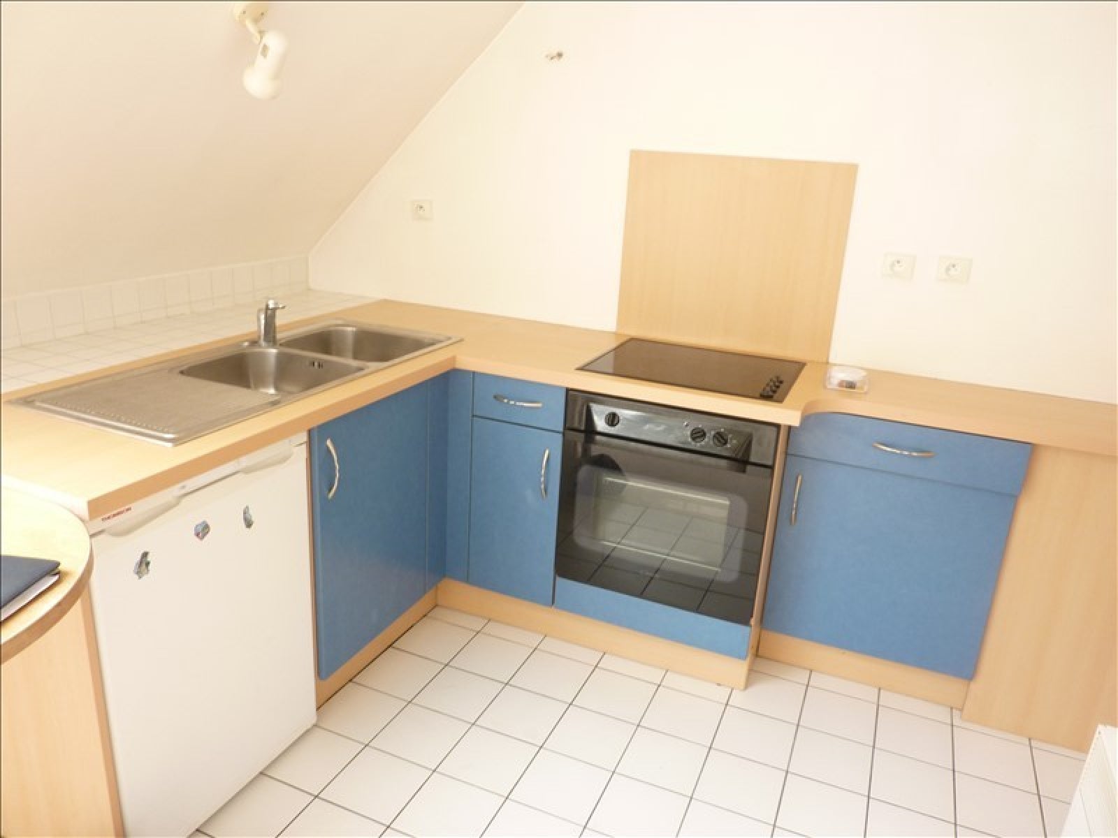 Appartement Rue de Wicardenne à Boulogne-sur-Mer